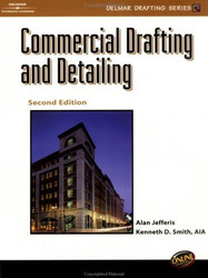 Commercial Drafting And Detailing