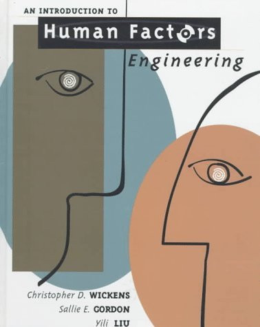 Introduction To Human Factors Engineering