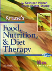 Krause's Food And The Nutrition Care Process
