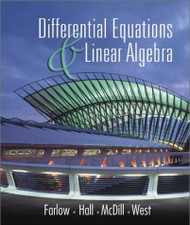 Differential Equations And Linear Algebra