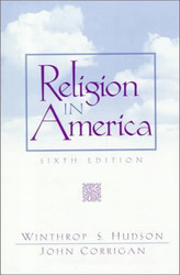 Religion In America
