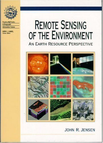 Remote Sensing Of The Environment