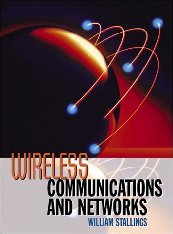 Wireless Communications And Networks