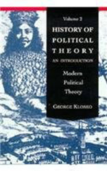 History Of Political Theory Volume 2