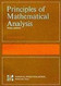 Principles Of Mathematical Analysis