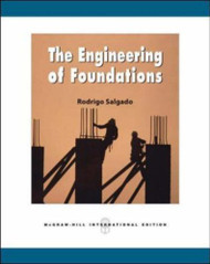 Engineering Of Foundations