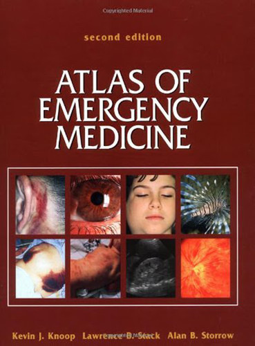 Atlas Of Emergency Medicine