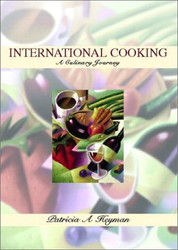 International Cooking