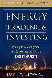 Energy Trading and Investing