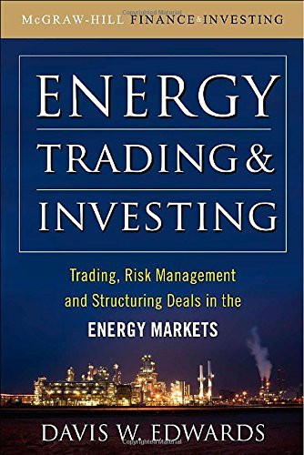 Energy Trading and Investing
