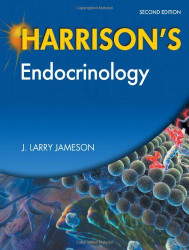 Harrison's Endocrinology