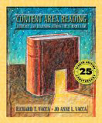 Content Area Reading