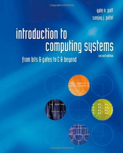 Introduction To Computing Systems