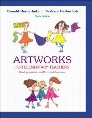 Artworks For Elementary Teachers