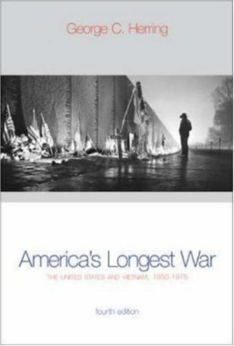 America's Longest War