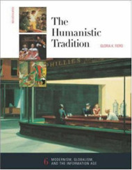 Humanistic Tradition Book 6