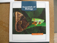 Essentials Of Biology