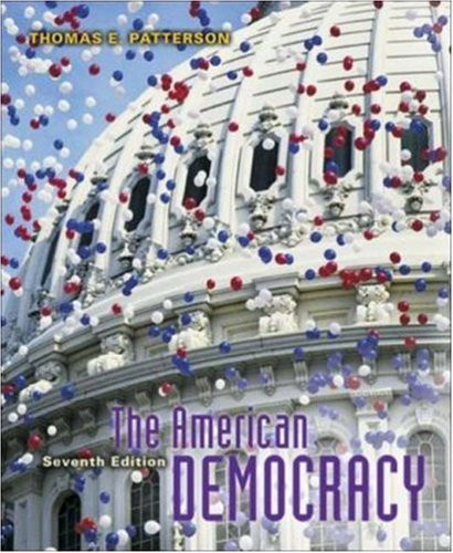 American Democracy