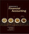 Introduction To Financial Accounting