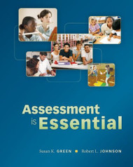 Assessment Is Essential