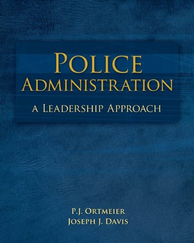 Police Administration