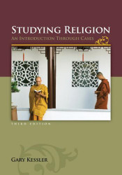 Studying Religion