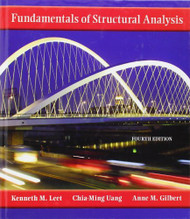 Fundamentals Of Structural Analysis