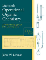 Multiscale Operational Organic Chemistry