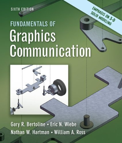Fundamentals Of Graphics Communication