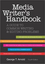 Media Writer's Handbook