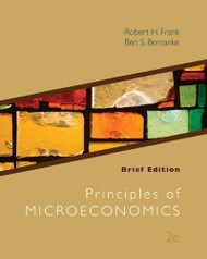 Principles Of Microeconomics Brief Edition