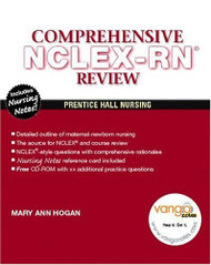 Comprehensive Nclex-Pn Review