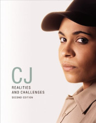 Cj Realities And Challenges (Criminal Justice)