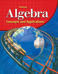 Glencoe Algebra