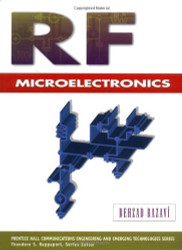 Rf Microelectronics
