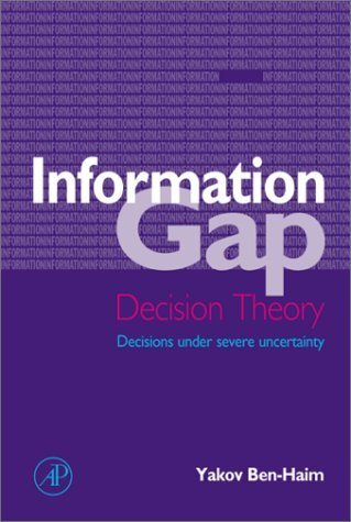 Information Gap Decision Theory