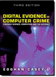 Digital Evidence And Computer Crime