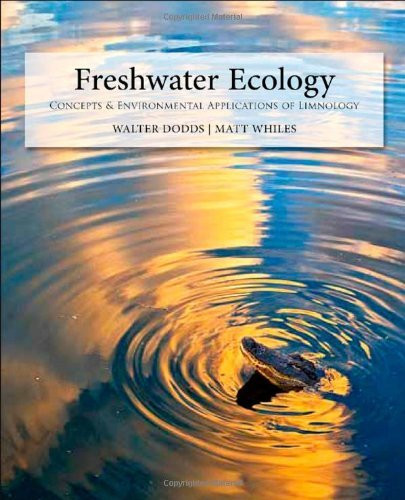 Freshwater Ecology