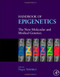 Handbook Of Epigenetics