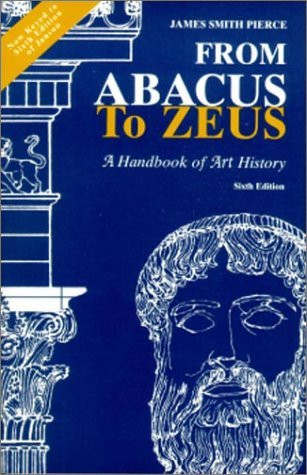 From Abacus To Zeus