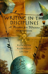 Writing In The Disciplines