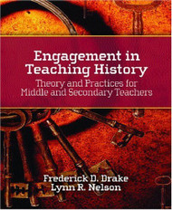 Engagement In Teaching History