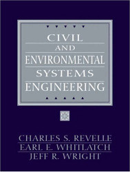 Civil And Environmental Systems Engineering