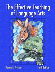Effective Teaching Of Language Arts