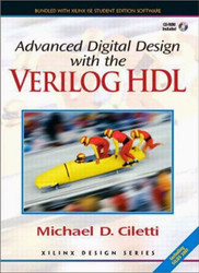 Advanced Digital Design With The Verilog Hdl