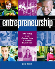 Entrepreneurship Starting And Operating A Small Business