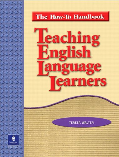 Teaching English Language Learners