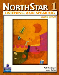 Northstar Listening And Speaking 1