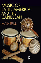 Music Of Latin America And The Caribbean