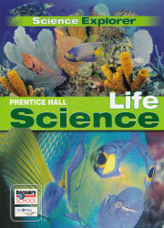 Science Explorer Life Science Student Edition